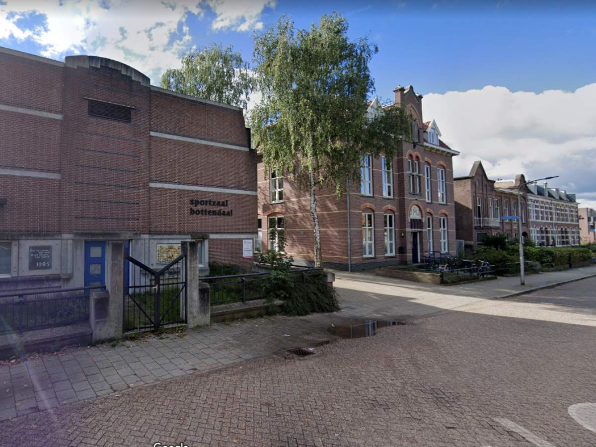 Gymzaal Bottendaal